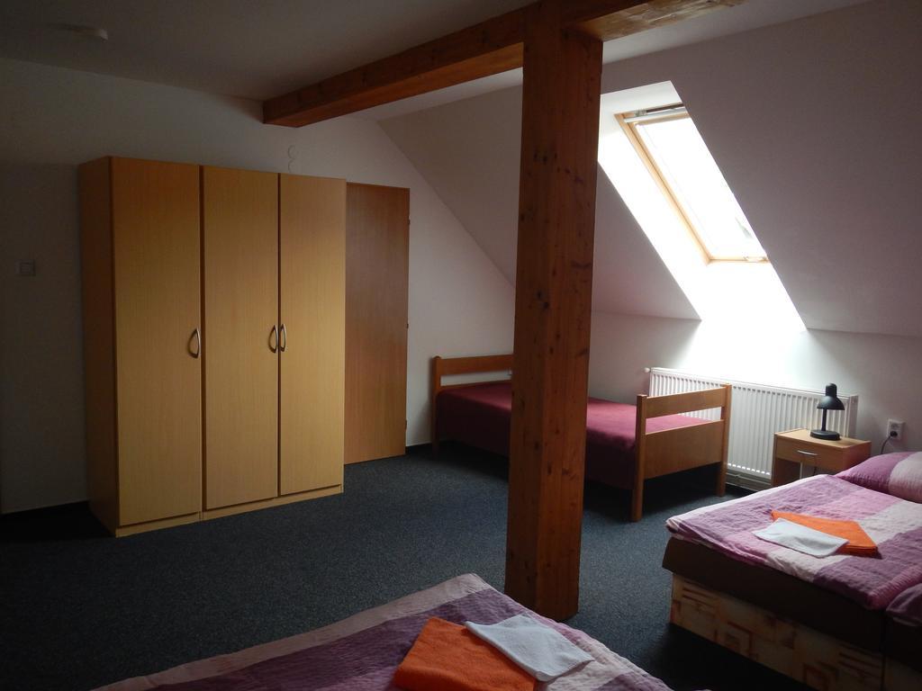 Chalupa Pod Tresnovkou Horní Maršov Extérieur photo